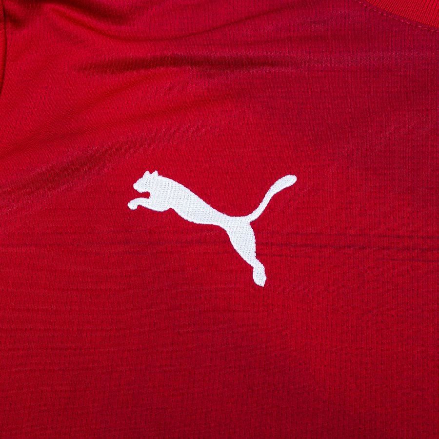 Serbia Home Shirt 2024/25 In Multiple Adult Sizes