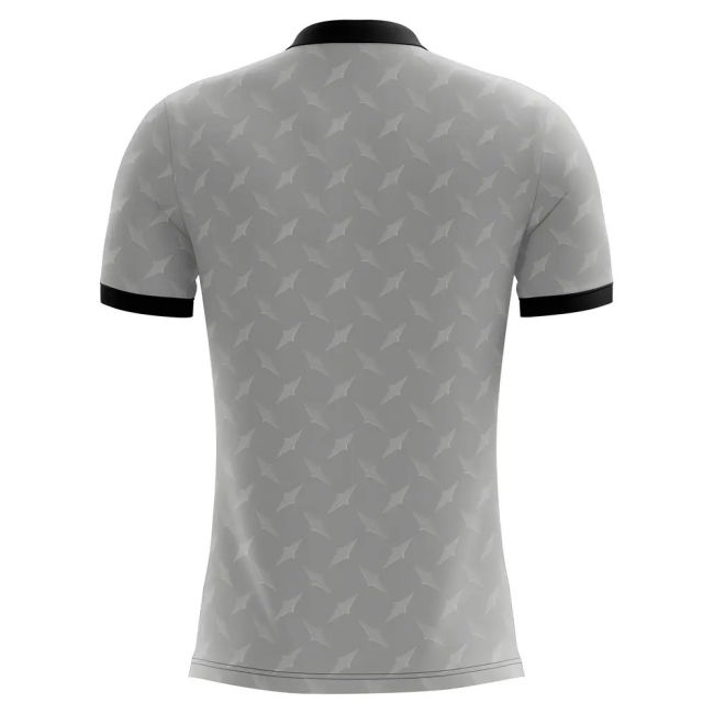 Middlesbrough Stylish Away Jersey 2025-2026