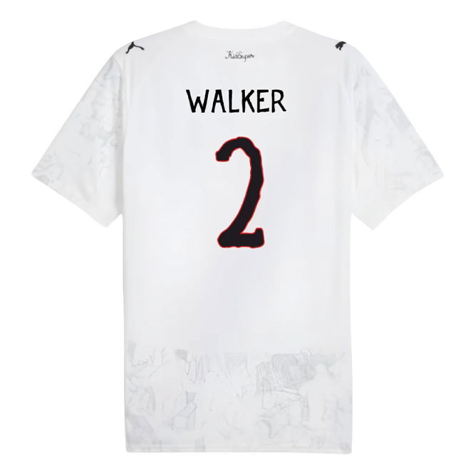 Top Grade 2025-2026 Manchester City Shirt With Limited Edition Design