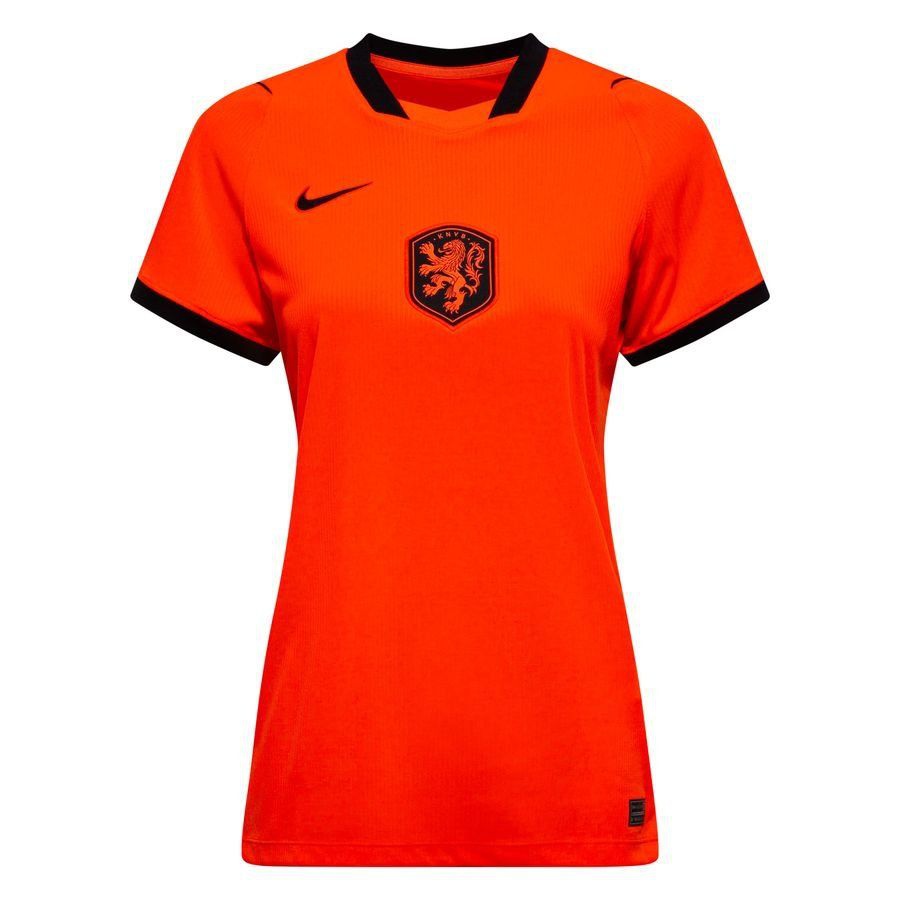 [EFKS] 2026 Holland World Cup Home Women Uniform