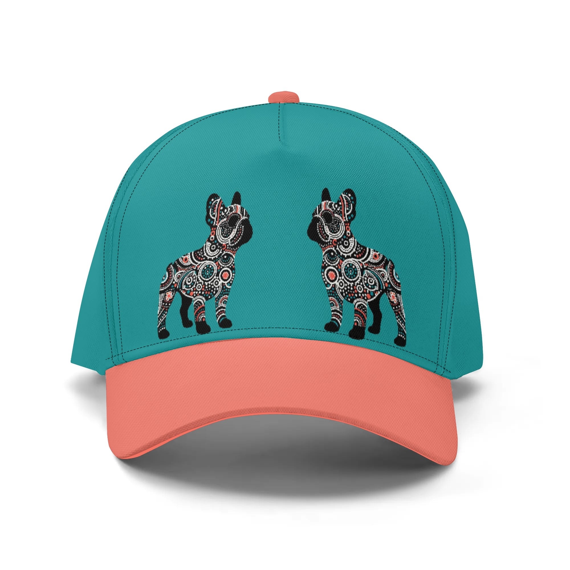 Piper - Vet-recommended Baseball Cap Outdoor Use | Breed-optimized