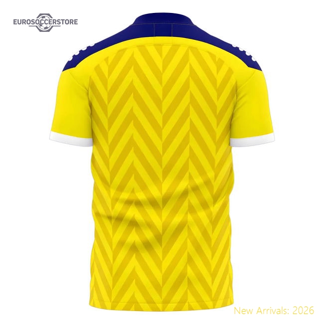 Comfortable Football Team Womens Jersey 2025-2026 Soft-touch