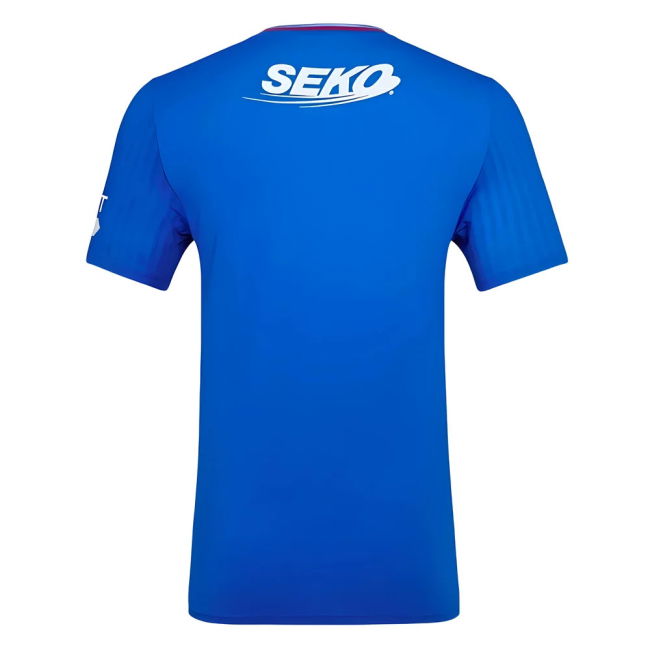 Official Home - Football Supporter - High Performance - Game Day