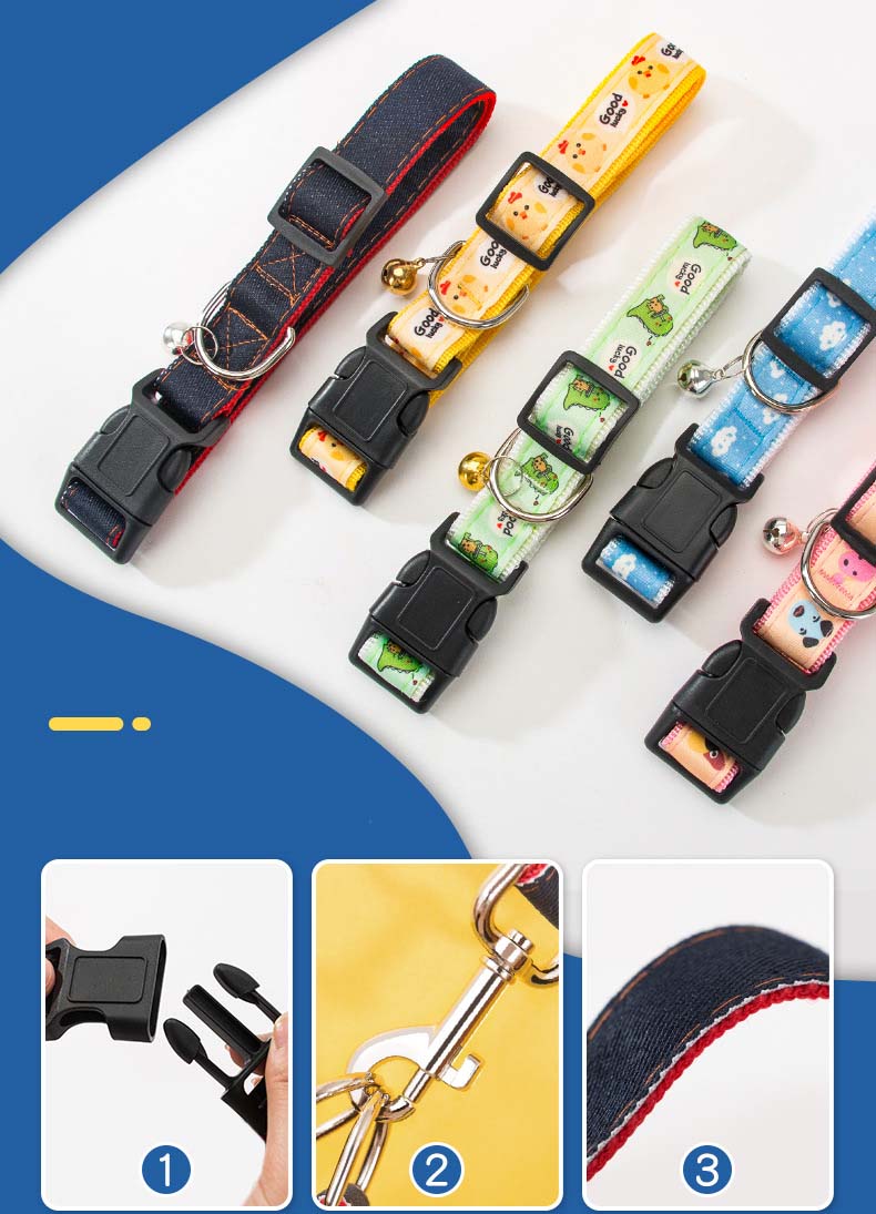 NextG™ - French Bulldog Harness Leash Set (WS602)