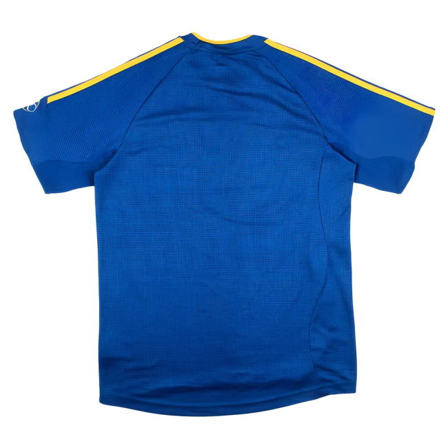 Football Tee Brondby 2006-07 Away S Very Good Season Collection