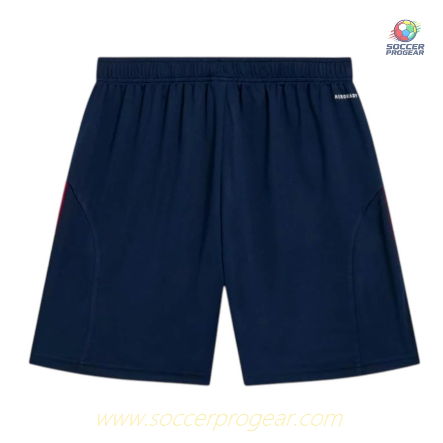 Arsenal Away Shorts 2025-2026 Season