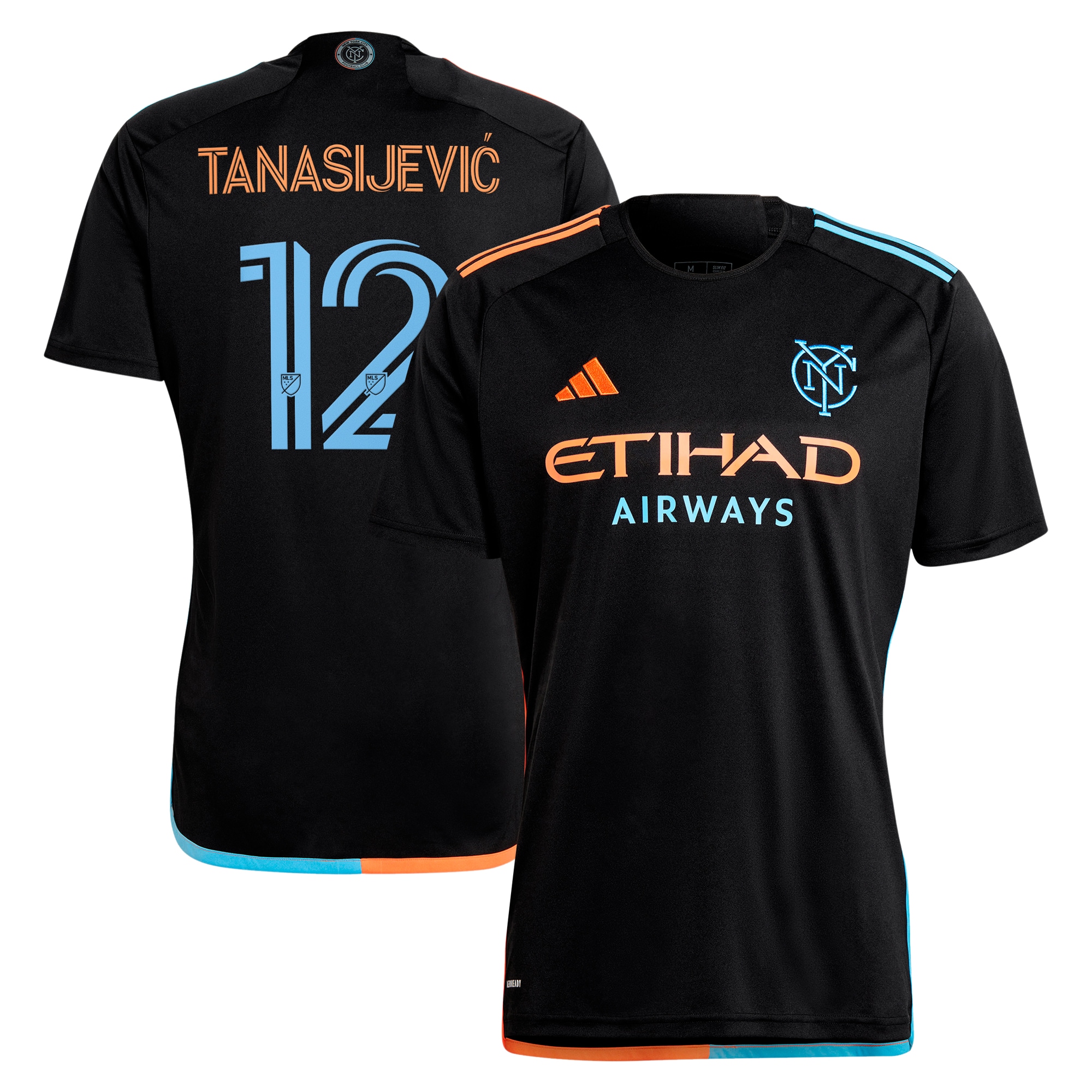 Men's 2024 Premium Quality Replica Jersey - Soccer Jersey - Collectible