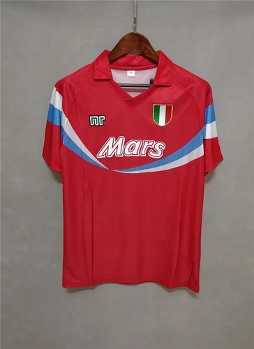 Authentic 1990-1991 Visitante - Global Football - Team Pride