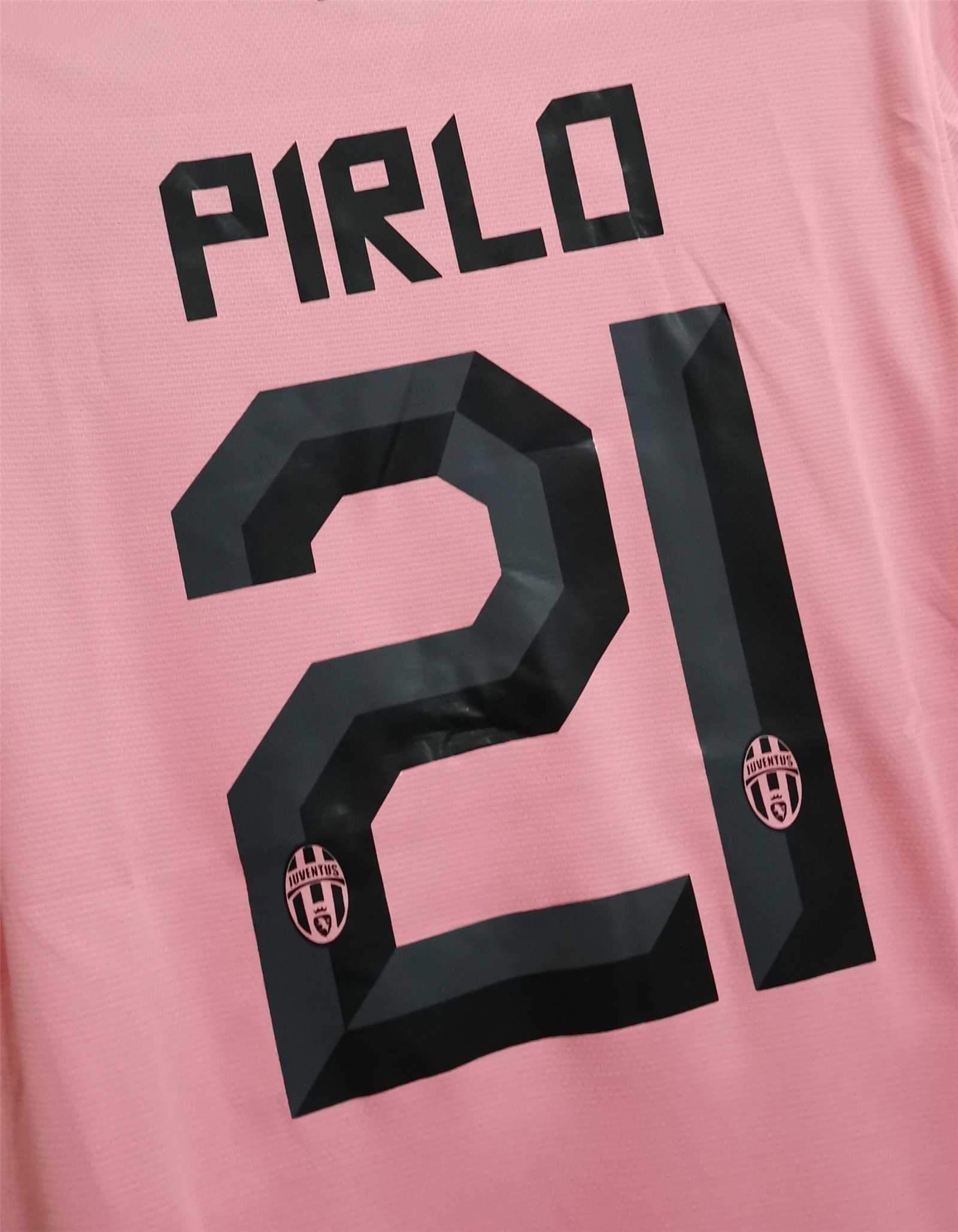 2011/12 Juventus Away kit