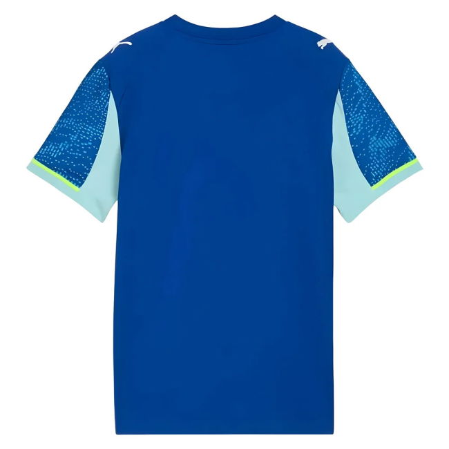 Official Marseille 2025-2026 Third - Game Day - Supporter Jersey
