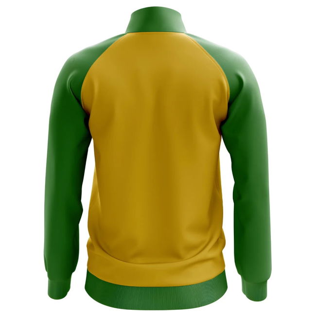 Kids Brazil Jersey Brazil