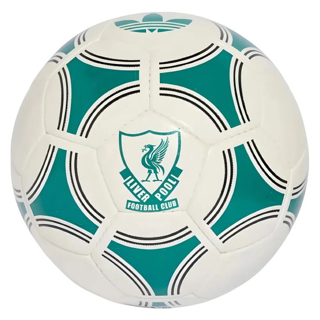 Professional 2025-2026 Liverpool Football Shirt With Vintage Design