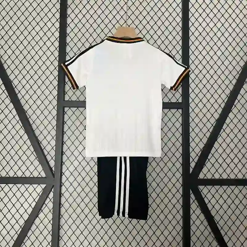 Cheap 1996 Kids Germany Jersey retro kit