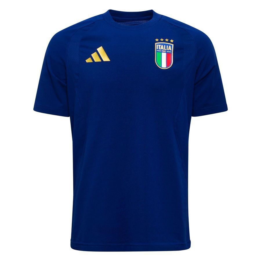 [EFKS] Italy Tiro Travel Victory 26 Blue Jersey T
