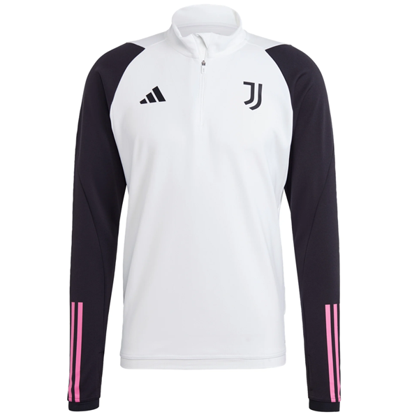 Juventus Training 2023-2024 UCL Home Jersey – Authentic Shirt