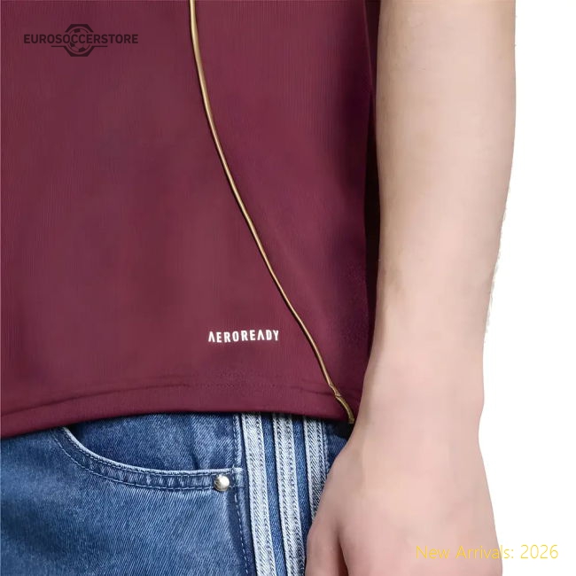 Home Club Teams,Premier League,Club Teams,Aston Villa 2025-2026 Aston