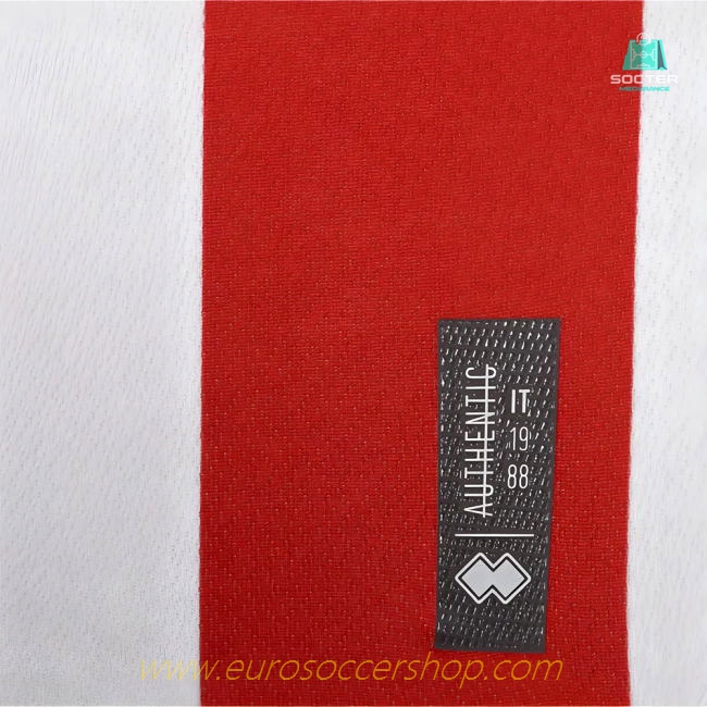 2025-2026 Sheffield United Home Shirt