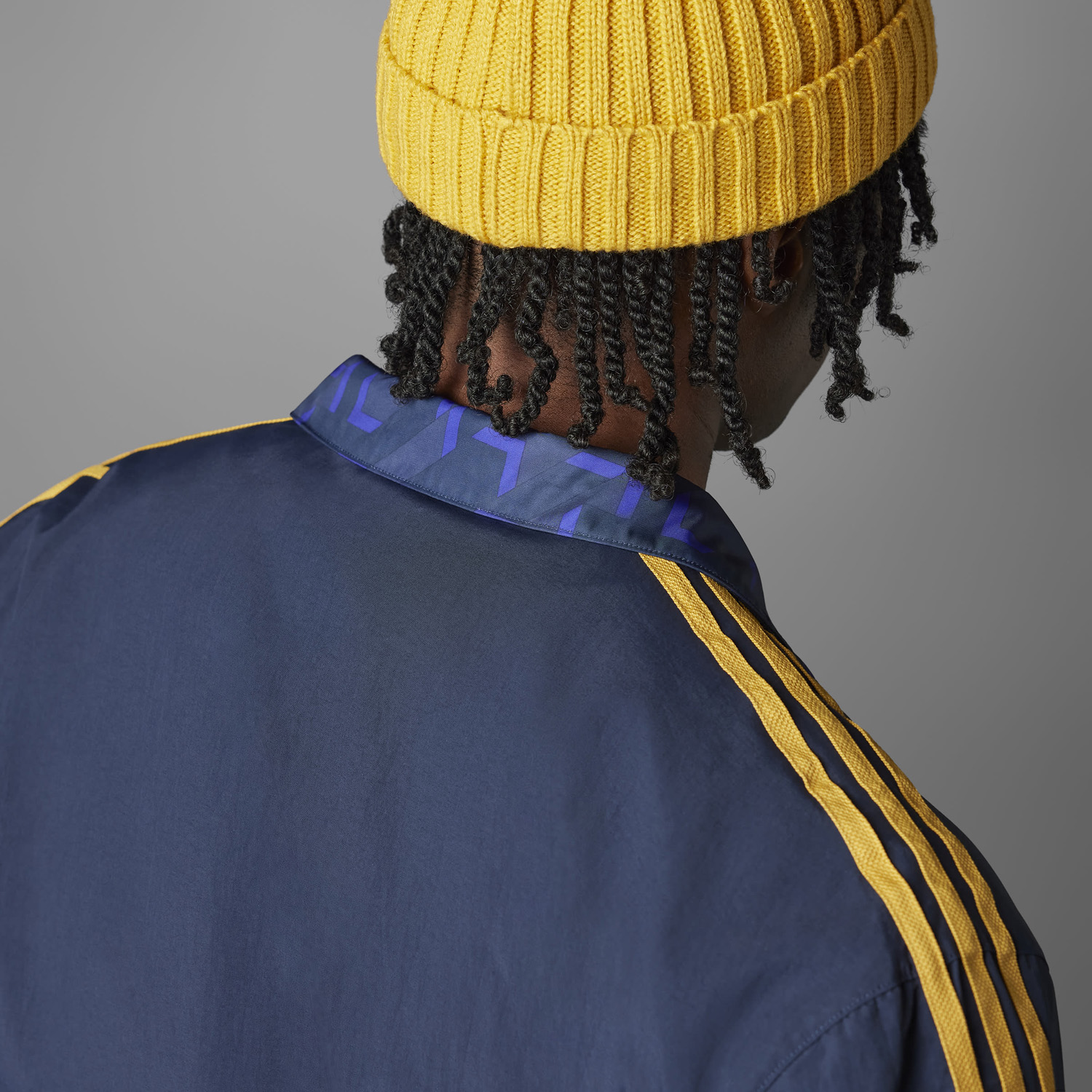 official champions-league merchandise Adidas Real madrid Away Kit