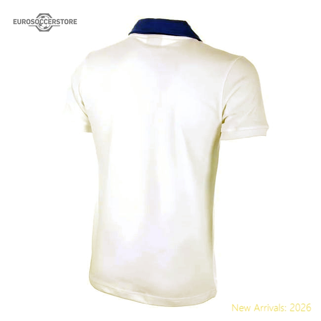 Cuba 1962 Castro Short Sleeve Retro Football Shirt - Competitive Price
