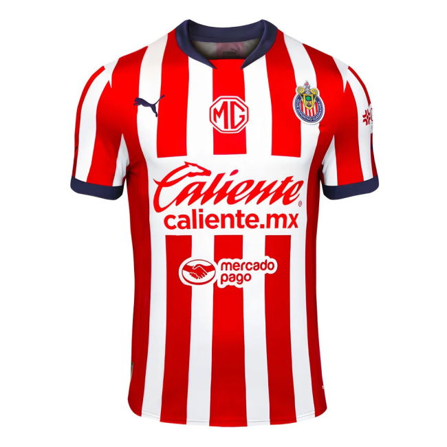 Football Club Pro Series Match Day 2024-2025 Season Fan Shirt