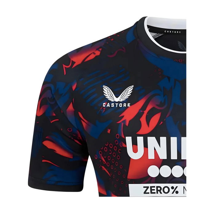 2024-2025 Football Club Premium Third Third - Limited Edition Fan