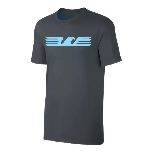 Official 2025-2026 Lazio T-shirt With Modern Design - Perfect Fit
