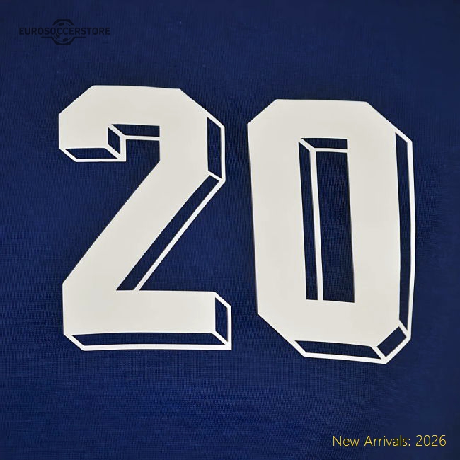 National Teams No 20 Small - 36-38Chest Supporter Version