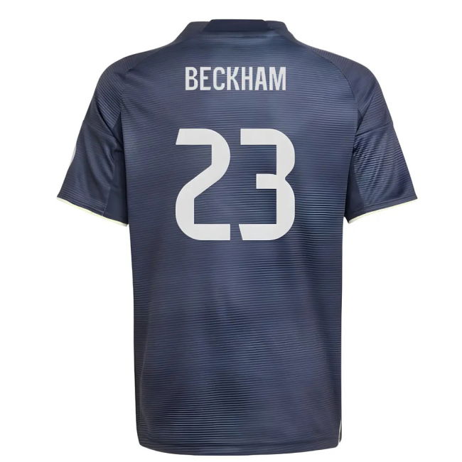 Real Madrid Performance Away Jersey 2025-2026 #88