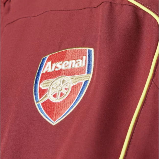 Premium Arsenal Jersey 2025