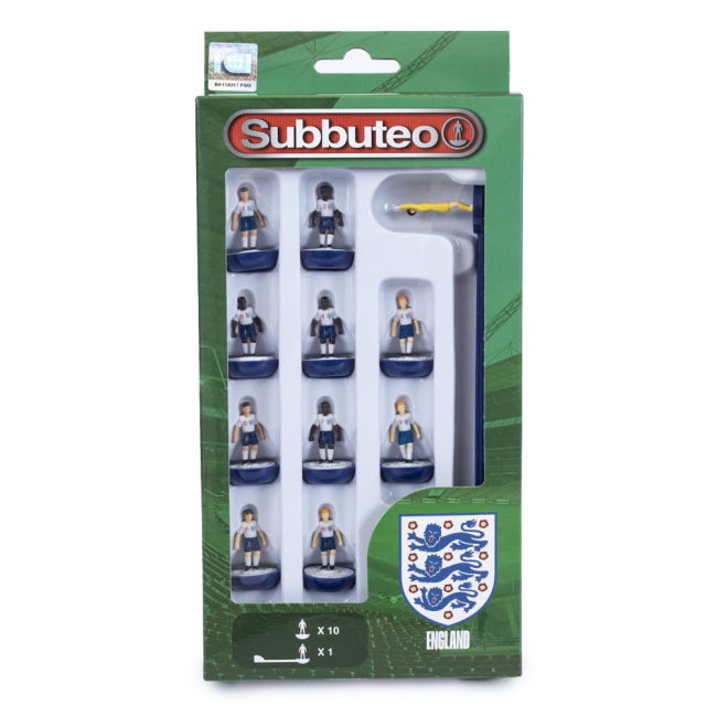 Latest England Home Match Shirt 2025-2026 (2)