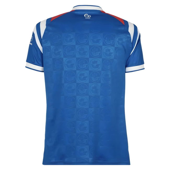 2025-2026 Rostock Home Football Shirt | Value for Money