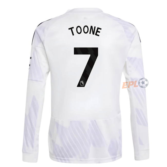 MAN 2025-20 economical Away Jersey - Kids | luxury