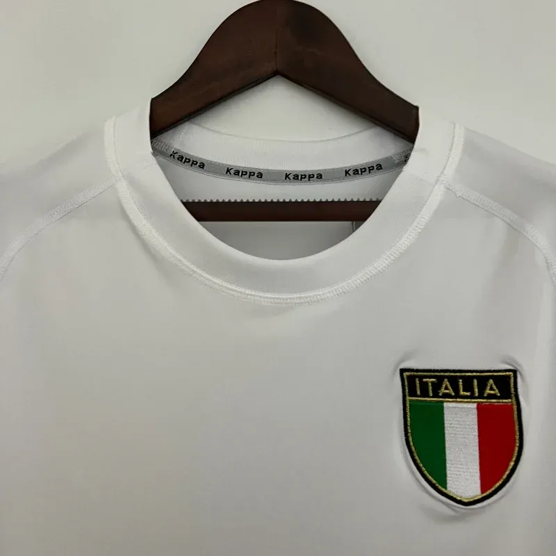 Cheap 2000 Italy Jersey retro kit