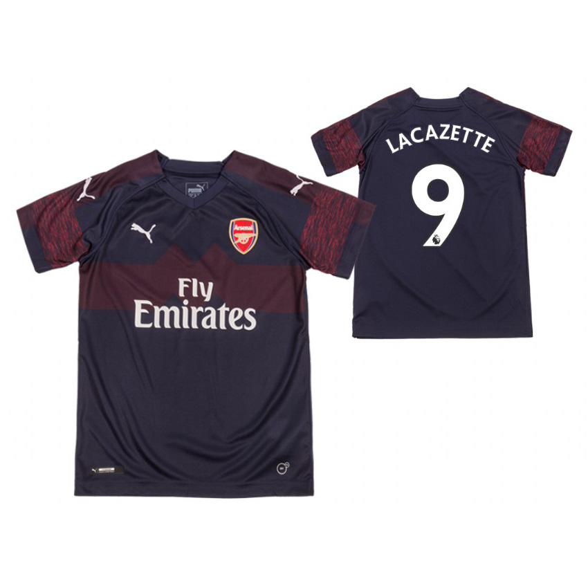 Puma Arsenal Away Jersey - Style You Can Trust premium-grade serie-a