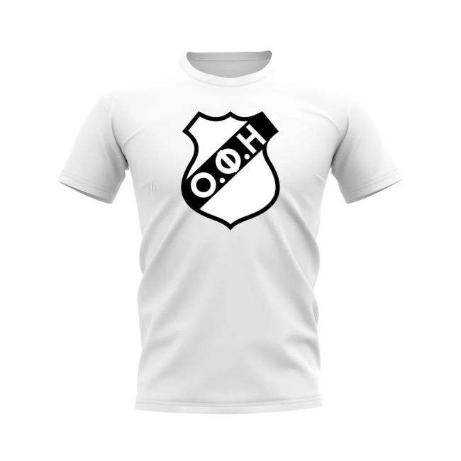 Official T-shirt - Supporter Jersey - Soft Cotton - Authentic