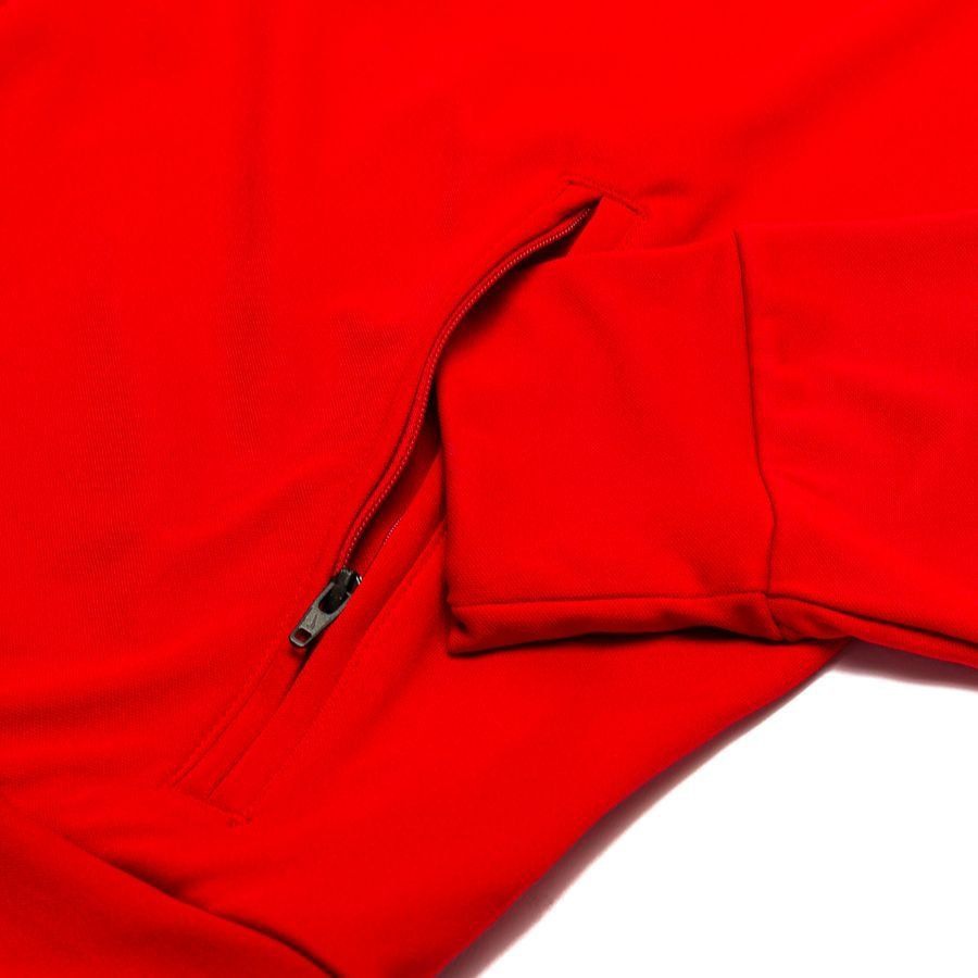 SK Brann Nike Track Jacket Academy Pro 24 - University Red/White
