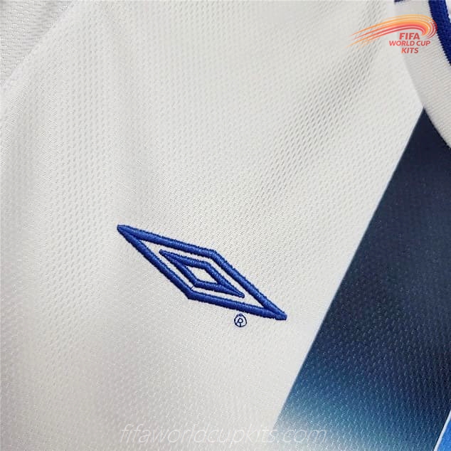 Chelsea Road Soccer Kit 03-05