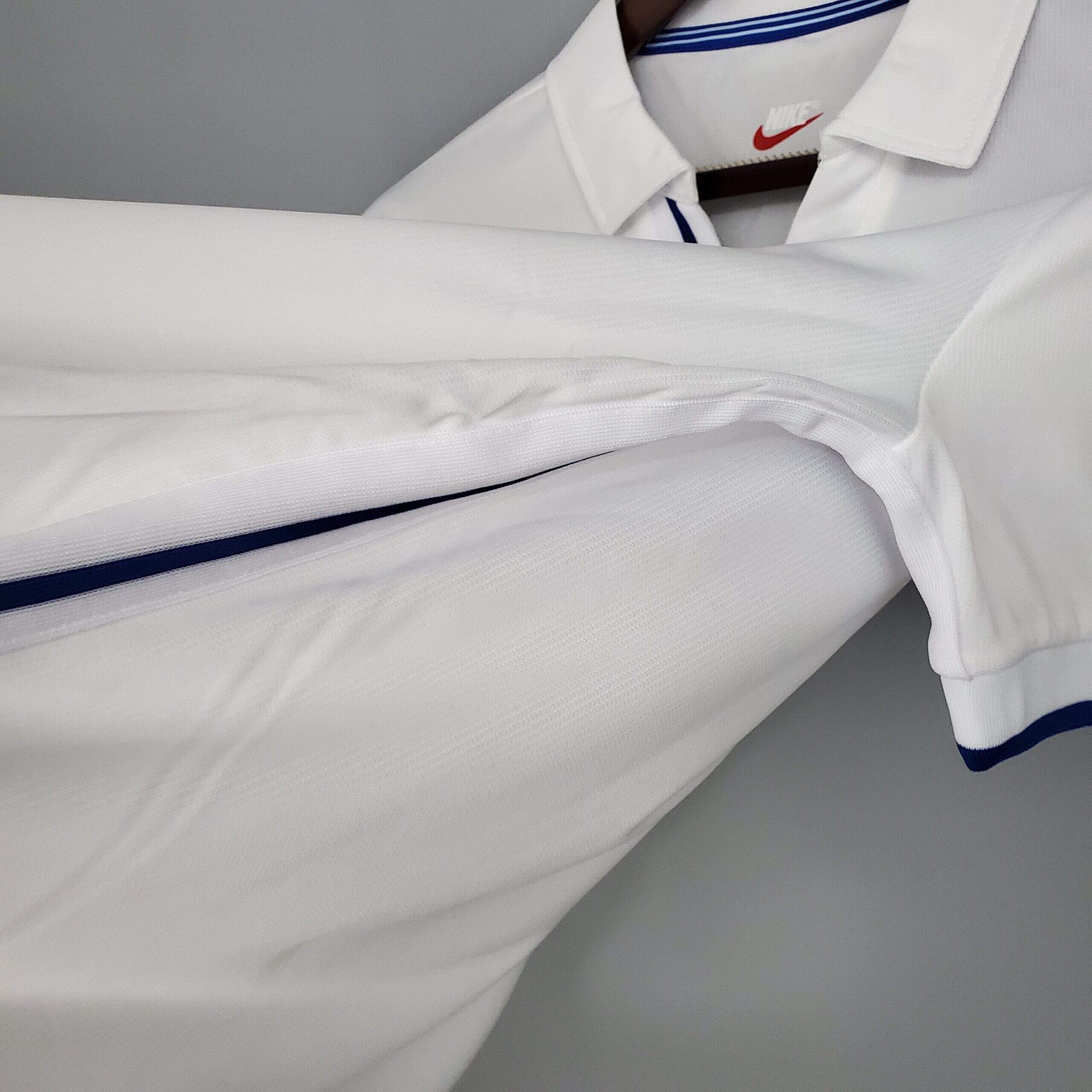 Cheap 1998 Italy away kit