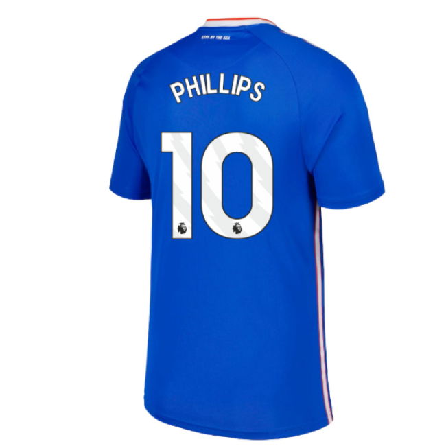 Sunderland Stylish Away Jersey 2025-2026 #30