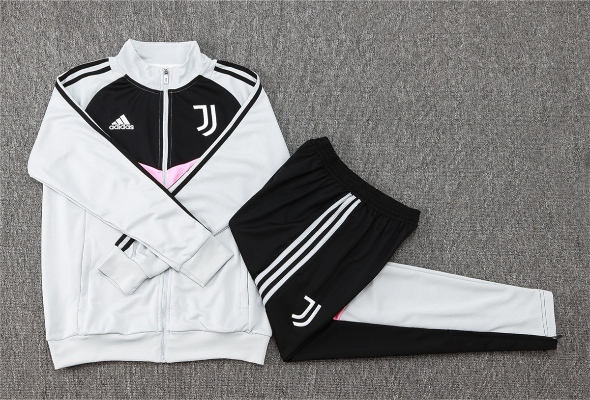 High Quality 2425 Juventus Training Jacket - Official Replica 7936