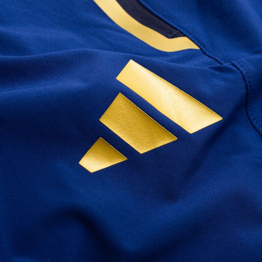 Italy Training Trousers Tiro 26 Travel Victory Blue