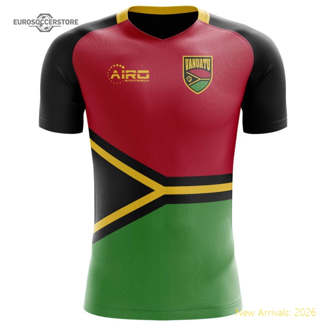 Latest Team Jersey Ideal For True Fans High-Quality Materials