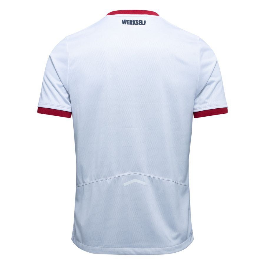 [EFKS] Bayer Leverkusen Fourth Apparel 2025/26