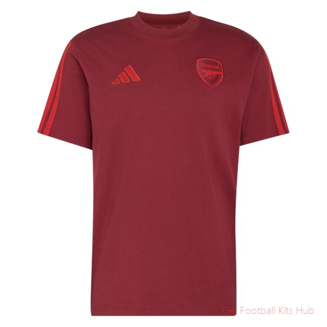 Performance Stadium Arsenal 2026-2027 DNA Tee (Rice 41)