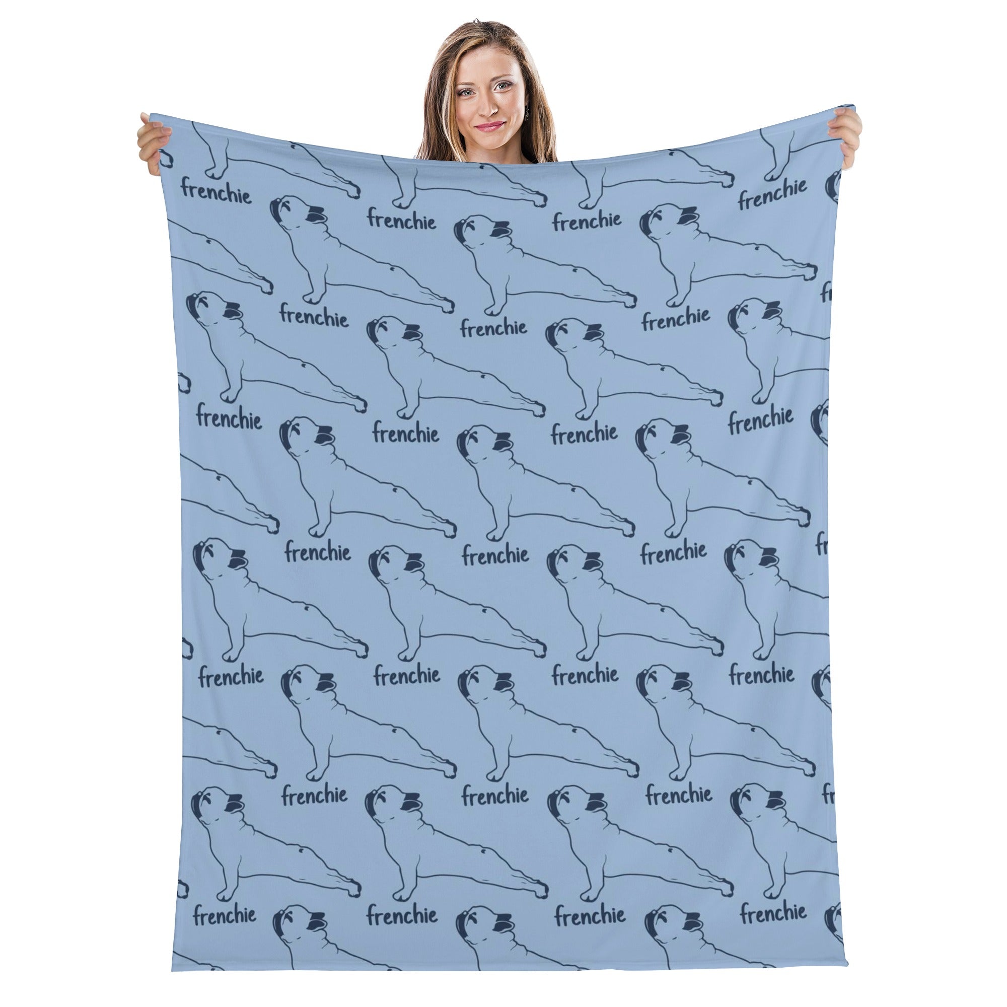 Bandit- - Non-slip Blanket Summer Wear | Non-slip Design