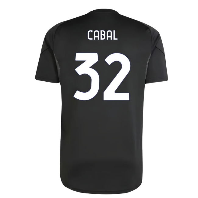 Authentic 2025-2026 Juventus Training With Special Edition Design -