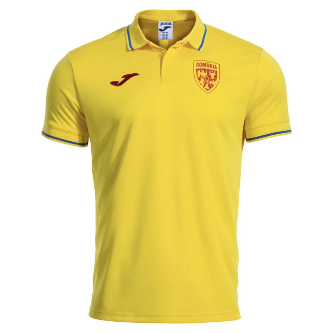 Romania Elite Jersey 2025-2026