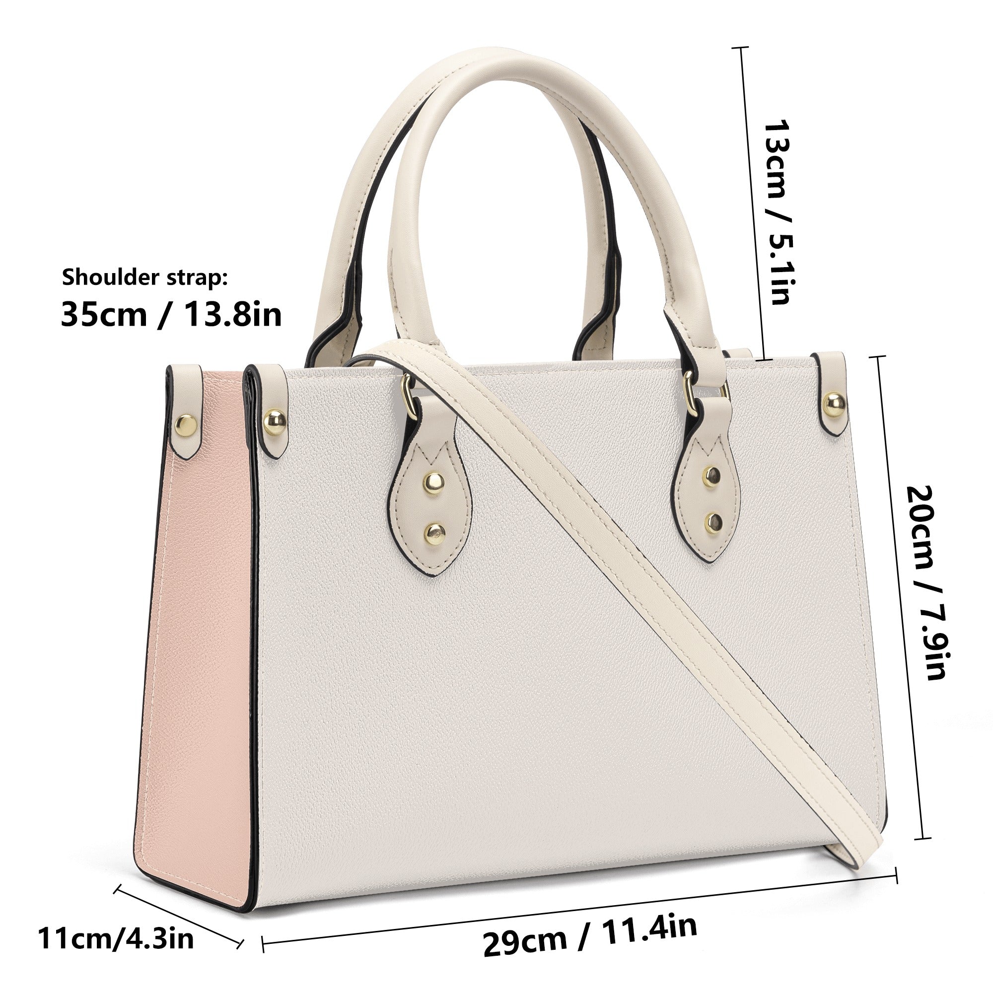 Linda - Luxury Women Handbag