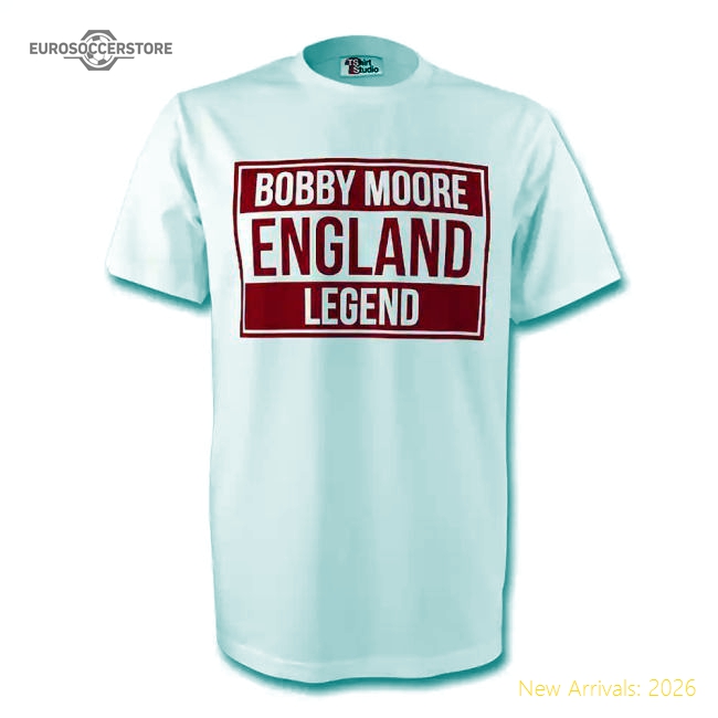 Durable England 2024-2025 Regular Jersey (eng) Modern Movement