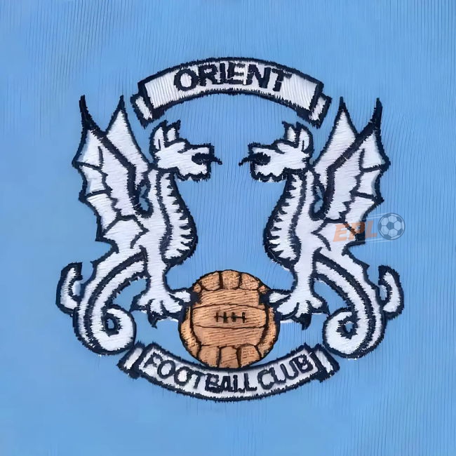 1970 League Two luxury Away Shirt - Adults | original